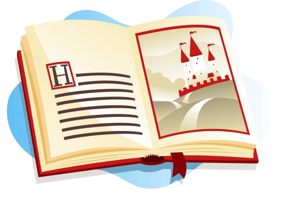 Books Icon